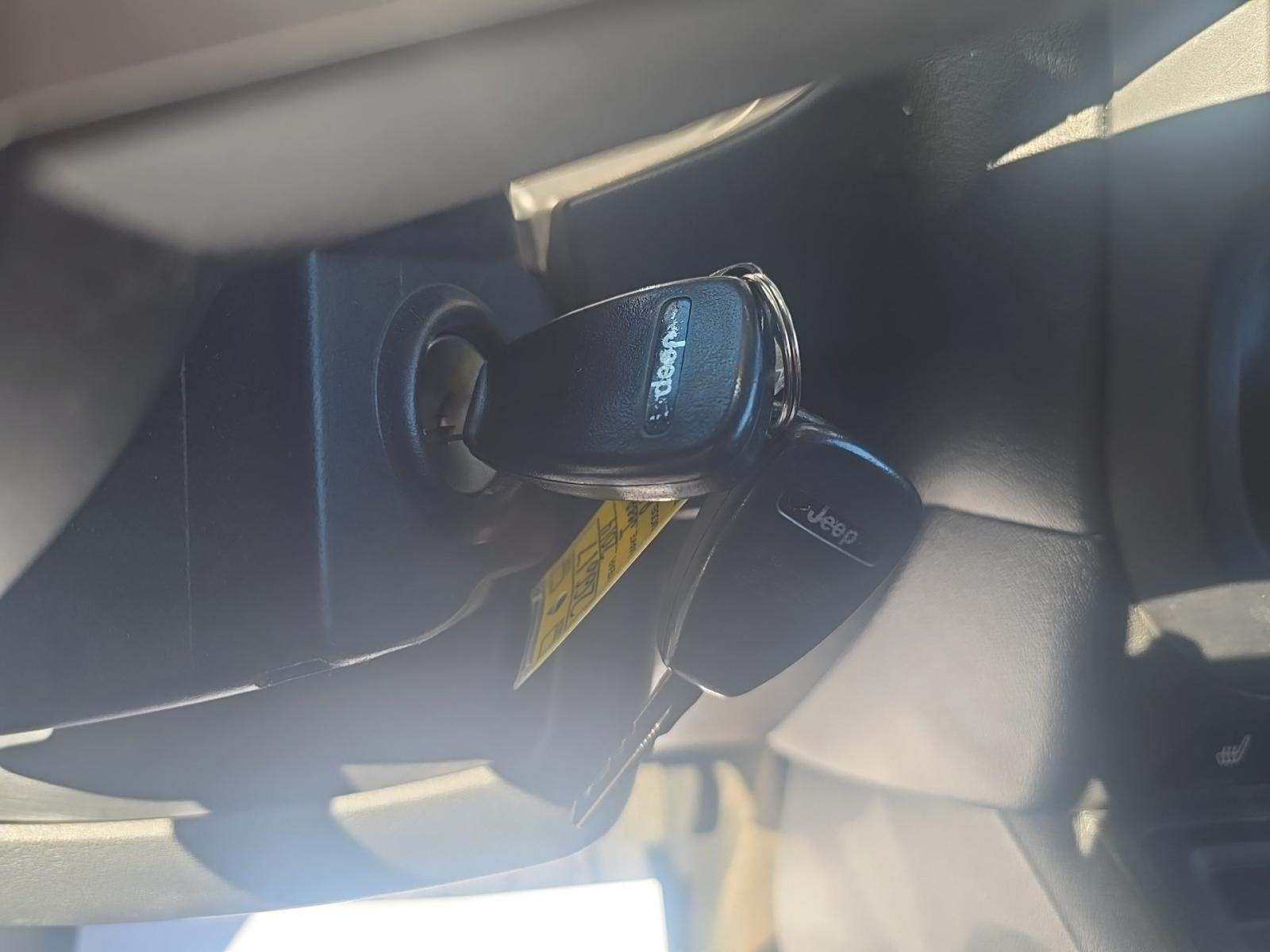 2014 Jeep Patriot Limited AWD