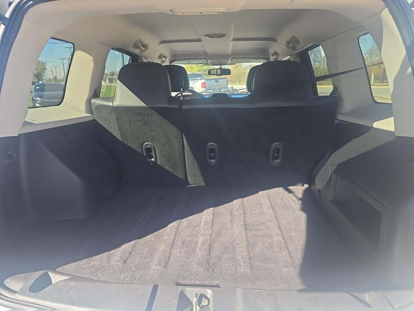 2014 Jeep Patriot Limited AWD