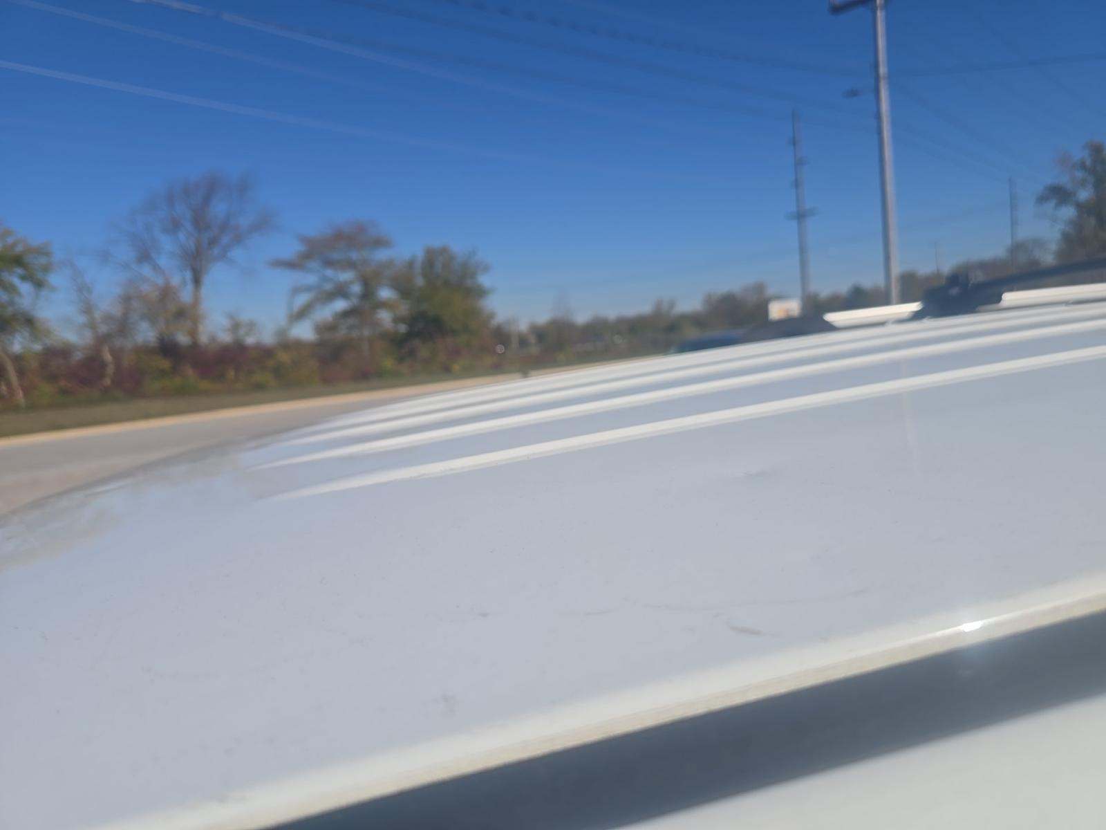 2014 Jeep Patriot Limited AWD