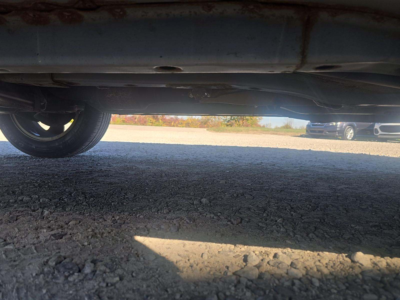 2014 Jeep Patriot Limited AWD