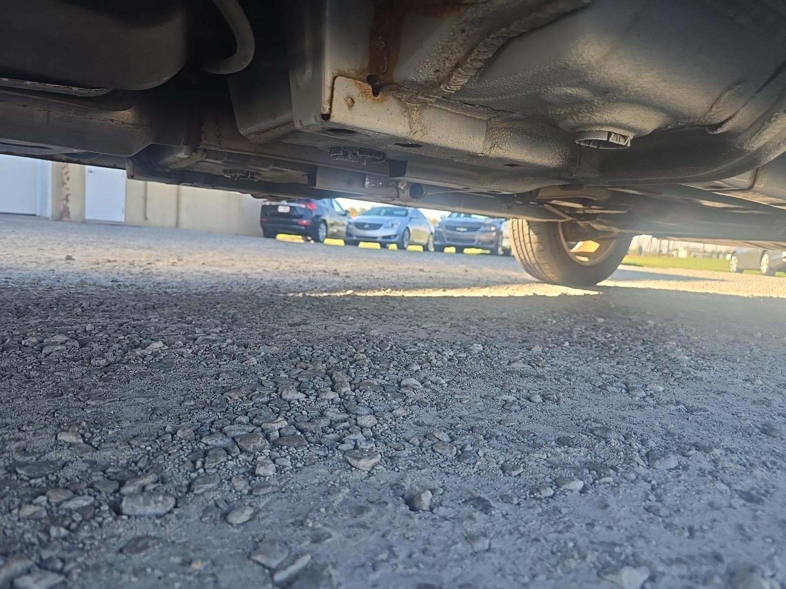 2014 Jeep Patriot Limited AWD