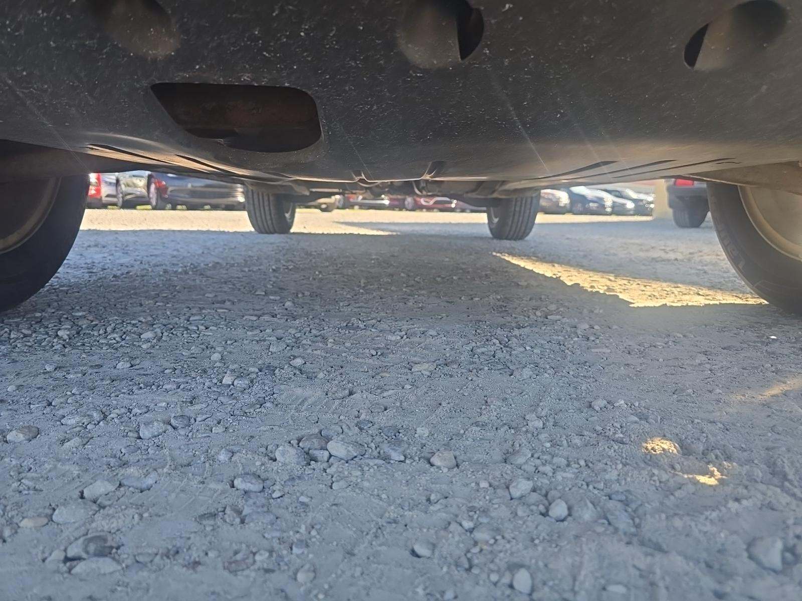 2014 Jeep Patriot Limited AWD