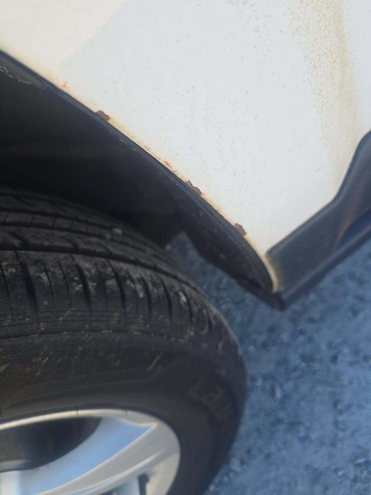 2014 Jeep Patriot Limited AWD