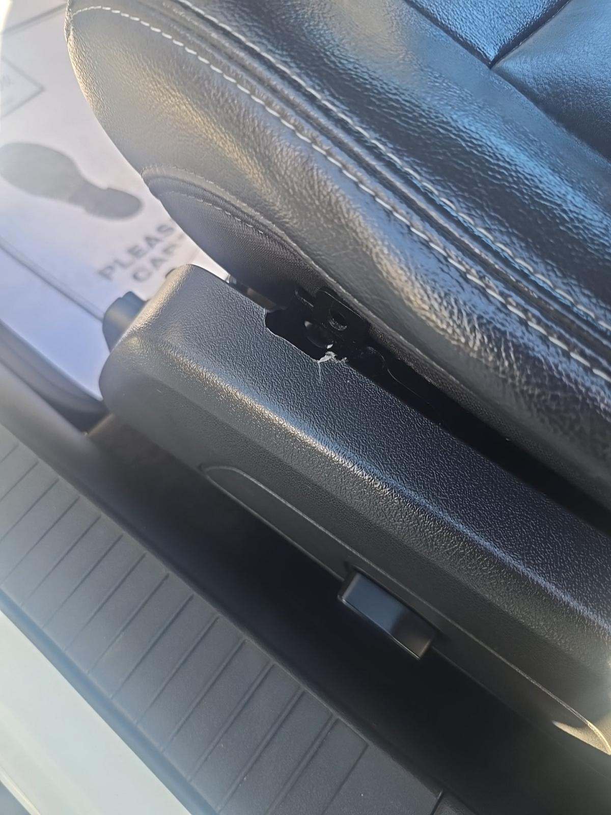 2014 Jeep Patriot Limited AWD