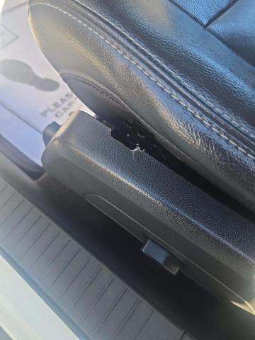 2014 Jeep Patriot Limited AWD