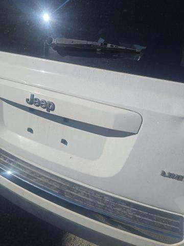 2014 Jeep Patriot Limited AWD