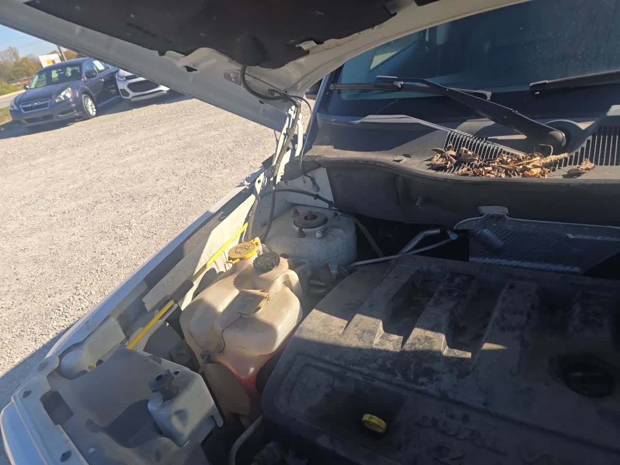 2014 Jeep Patriot Limited AWD