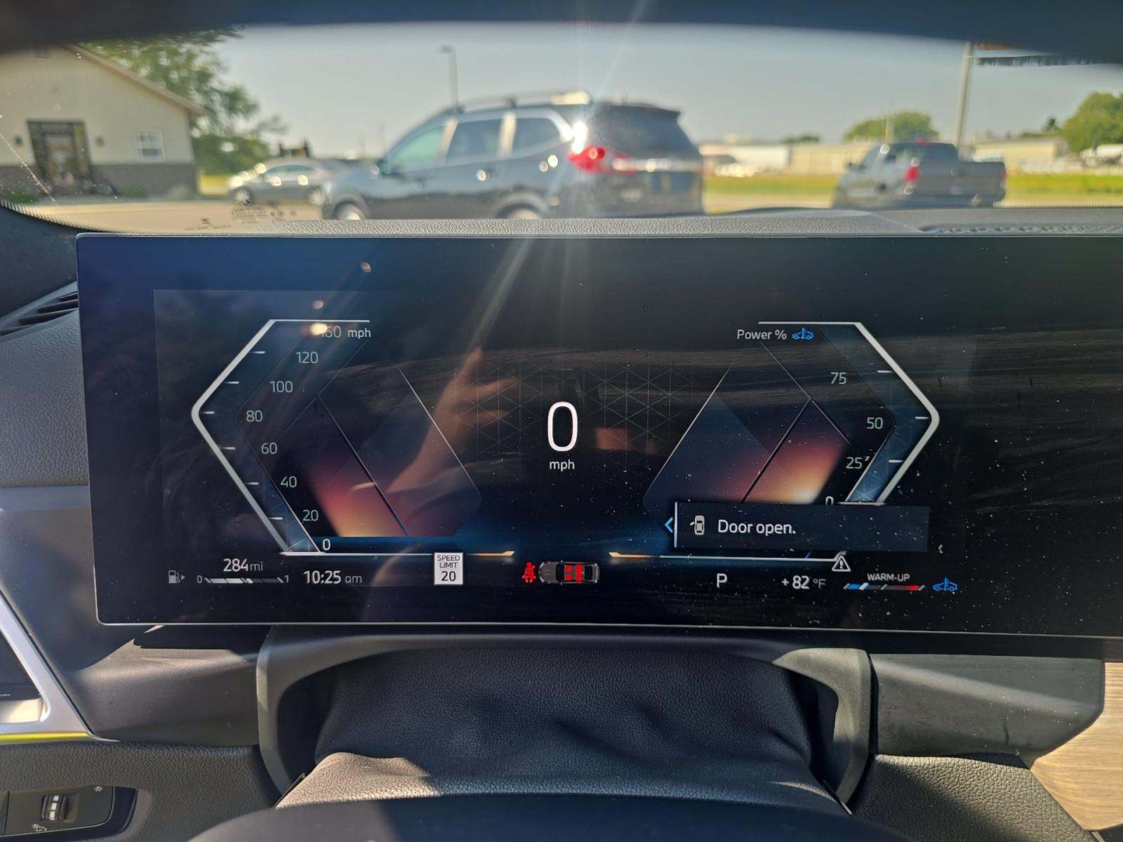 2025 BMW 3 Series 330i RWD