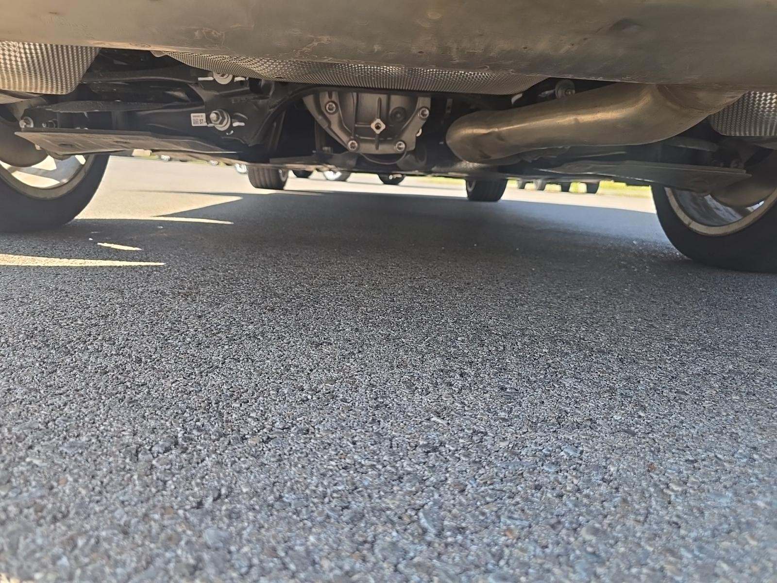 2025 BMW 3 Series 330i RWD