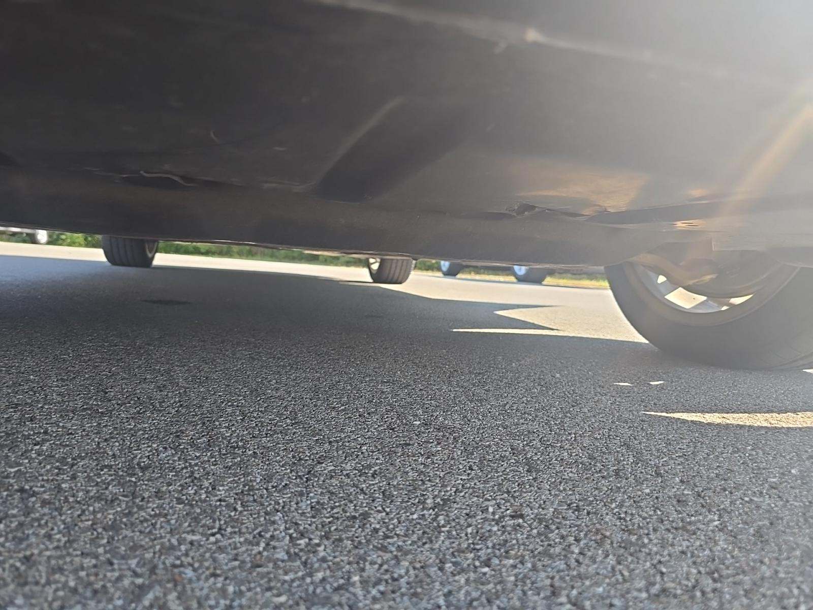 2025 BMW 3 Series 330i RWD