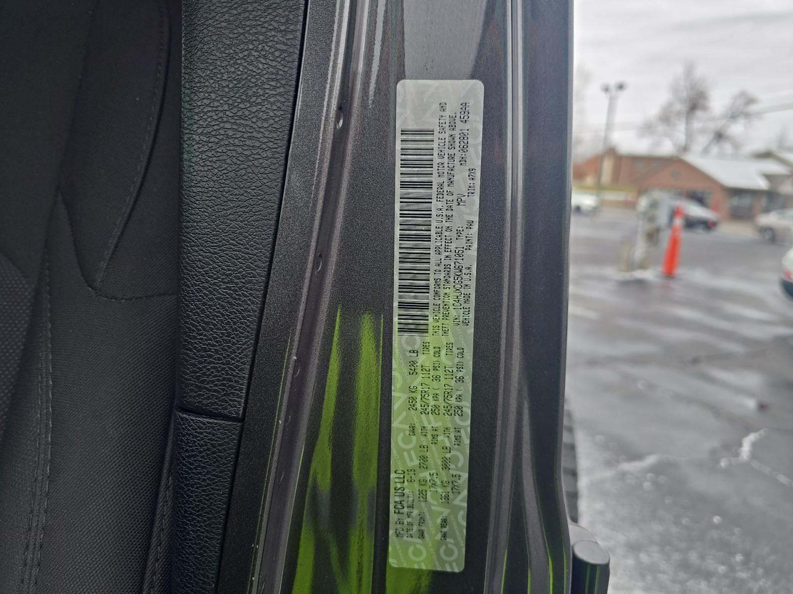 JEEP UNLIMITED SPORT S - 5