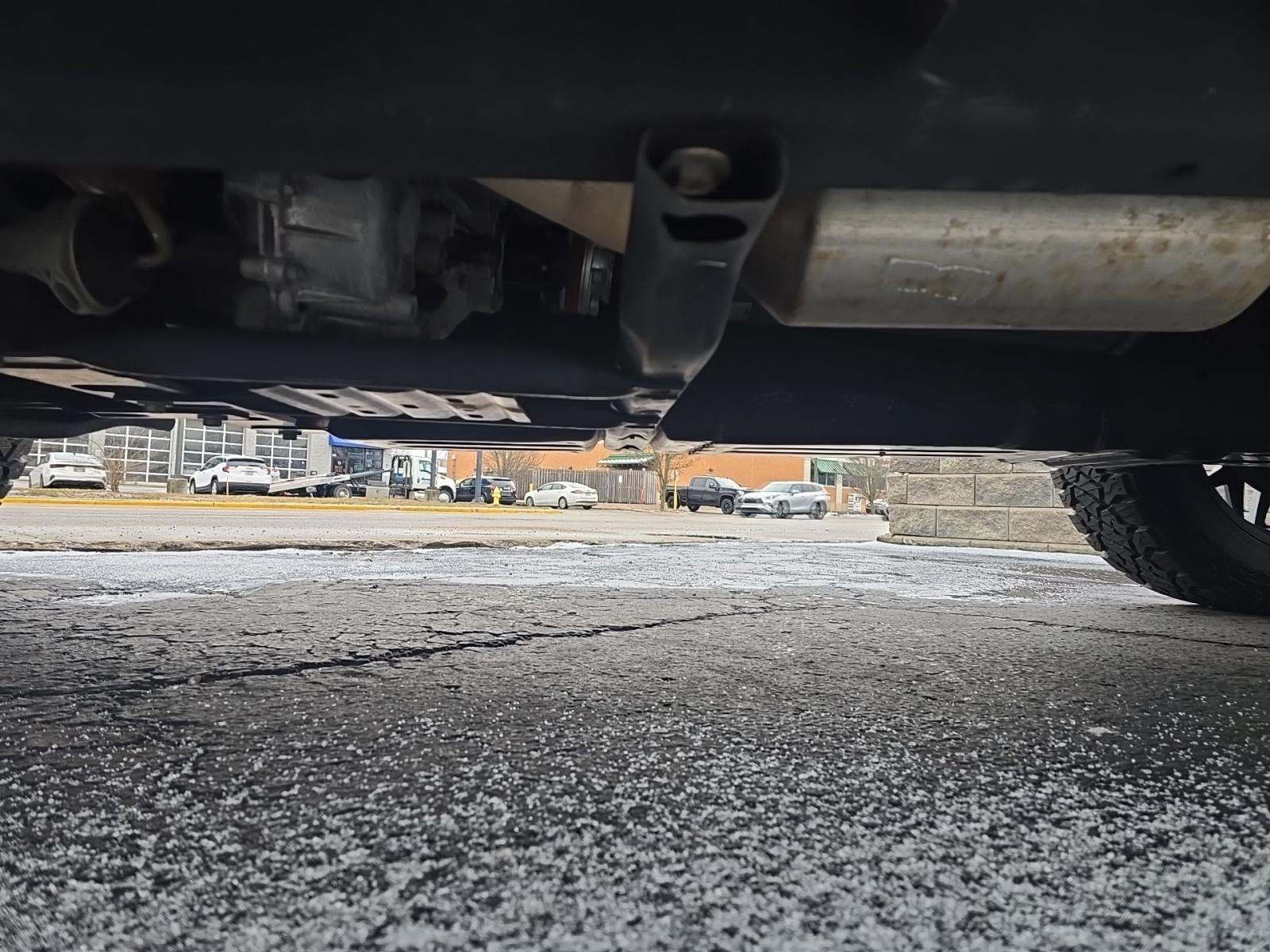 JEEP UNLIMITED SPORT S - 7