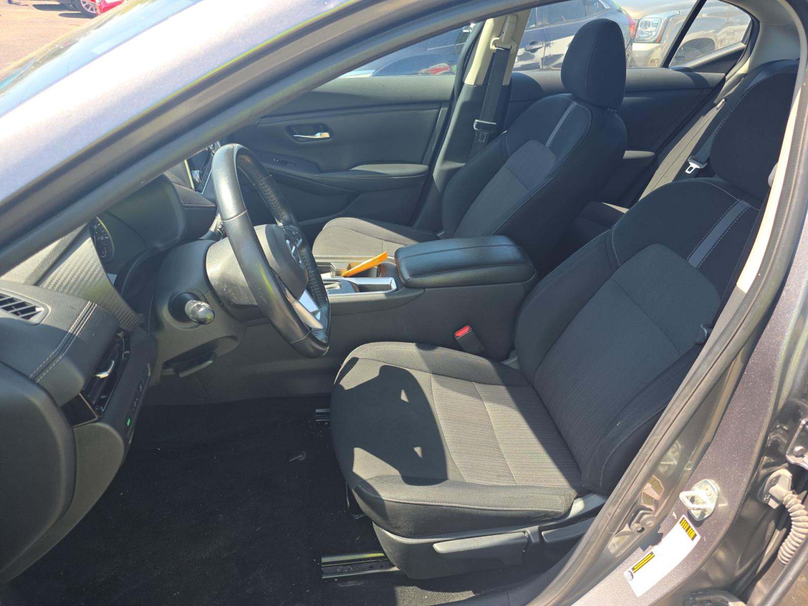 NISSAN SENTRA - 6