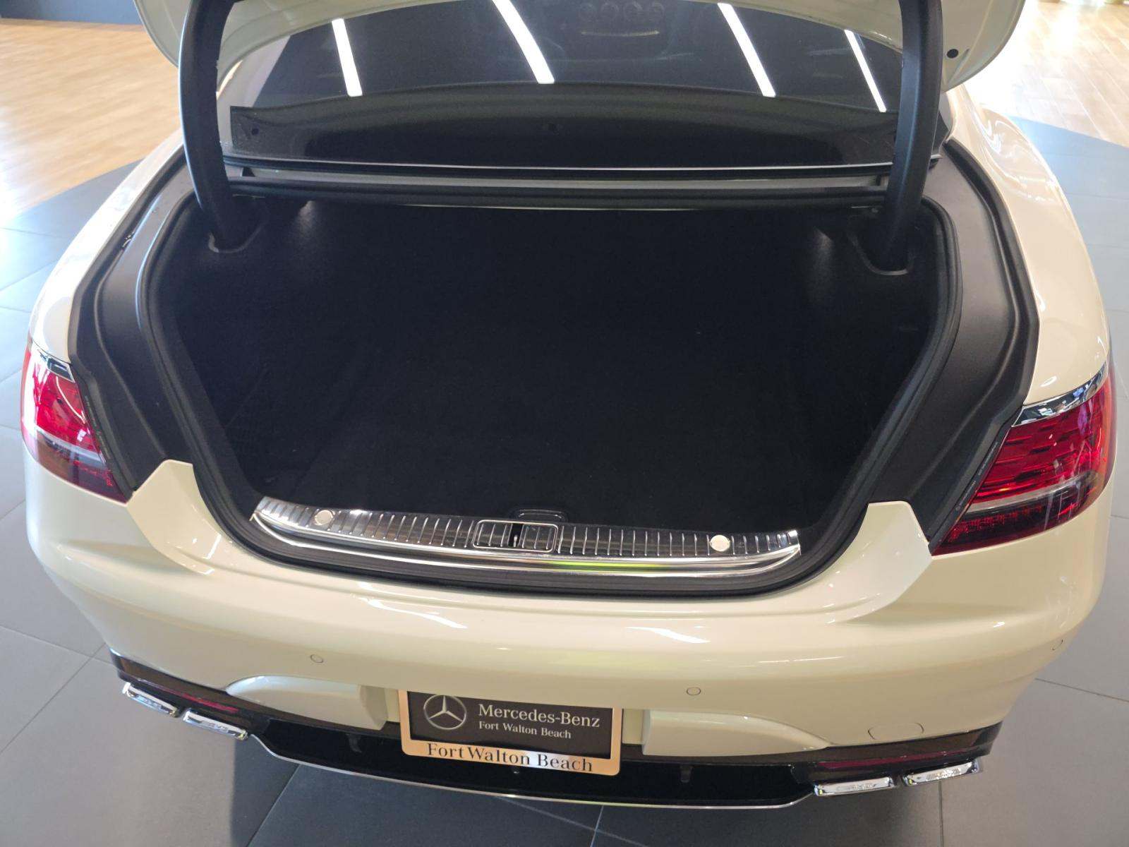 2020 Mercedes-Benz S-Class AMG S 63 AWD