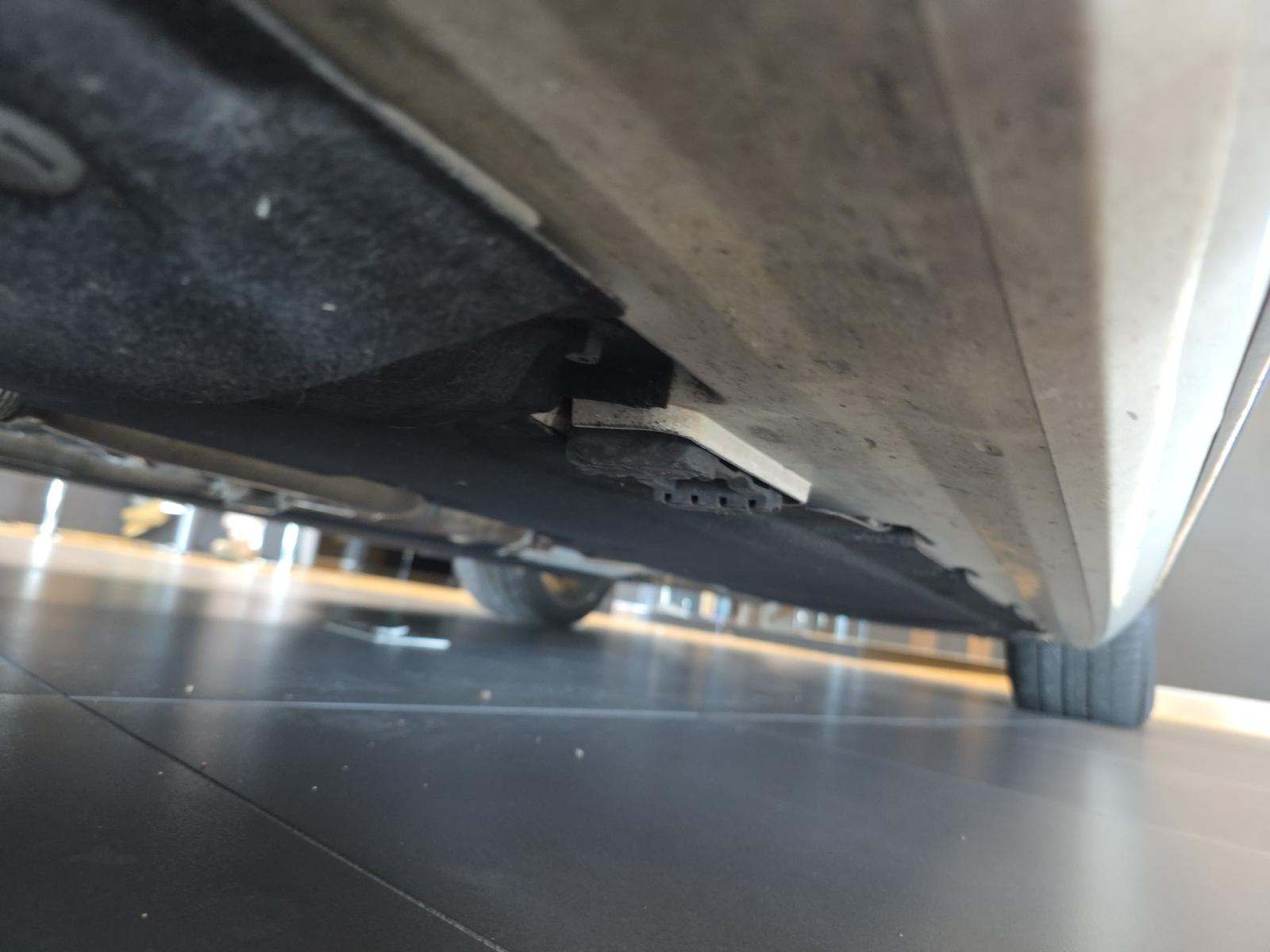 2020 Mercedes-Benz S-Class AMG S 63 AWD