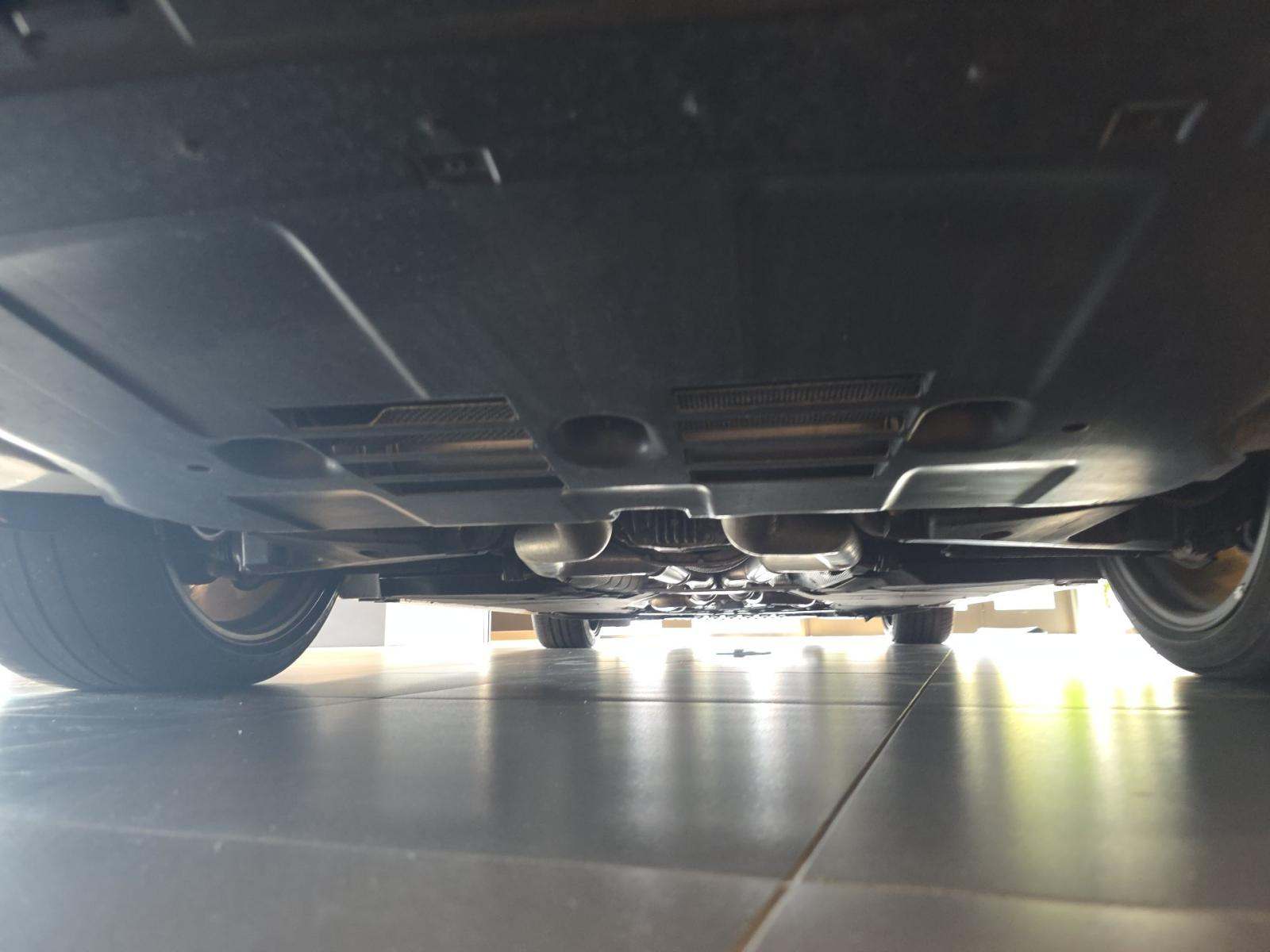 2020 Mercedes-Benz S-Class AMG S 63 AWD