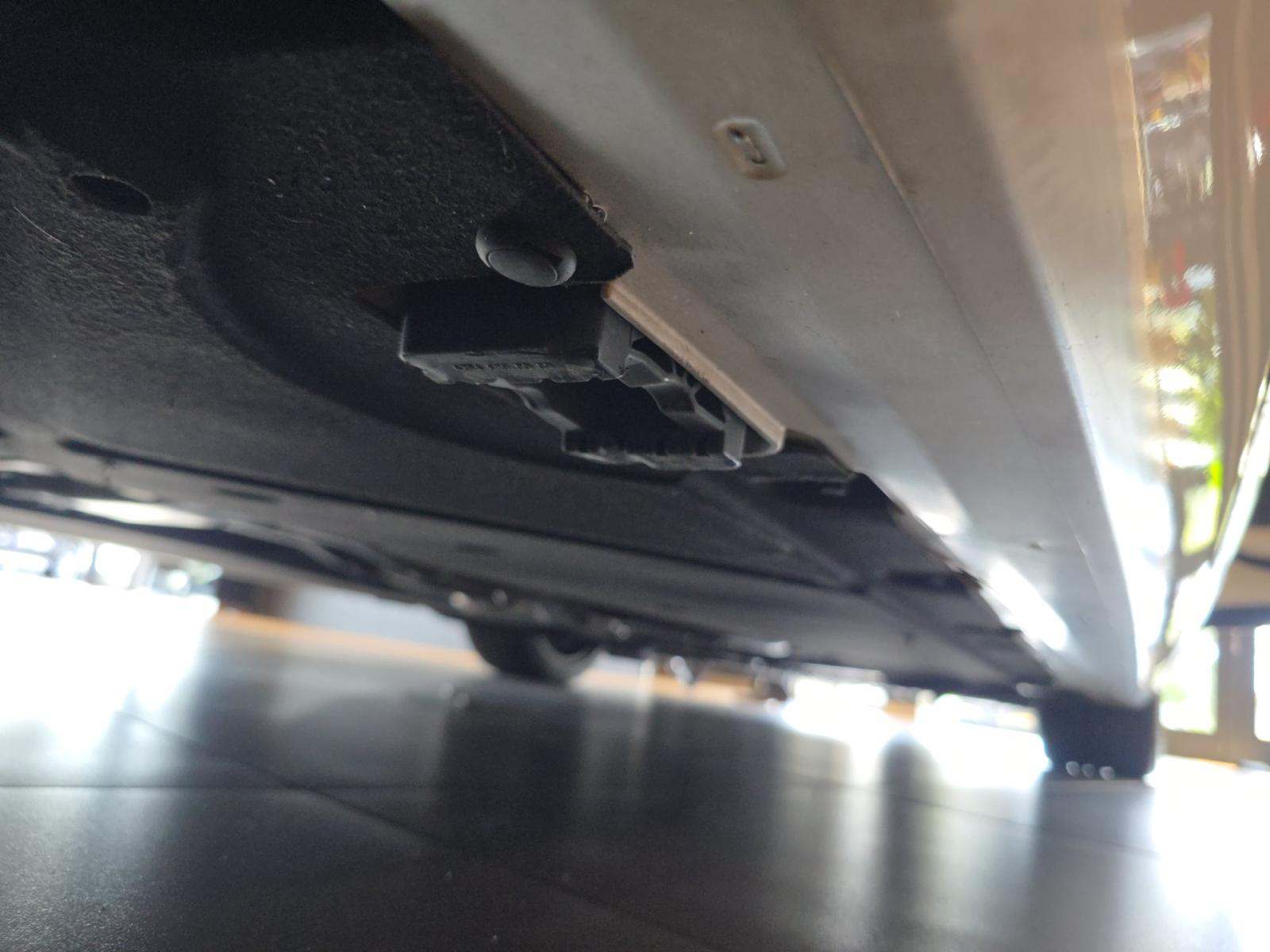 2020 Mercedes-Benz S-Class AMG S 63 AWD