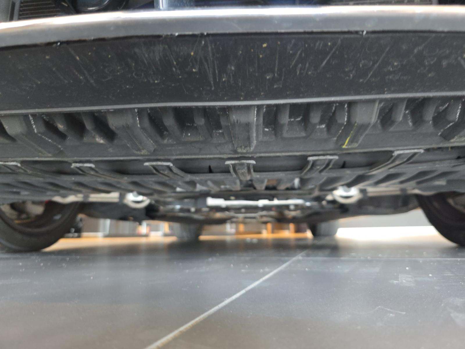 2020 Mercedes-Benz S-Class AMG S 63 AWD