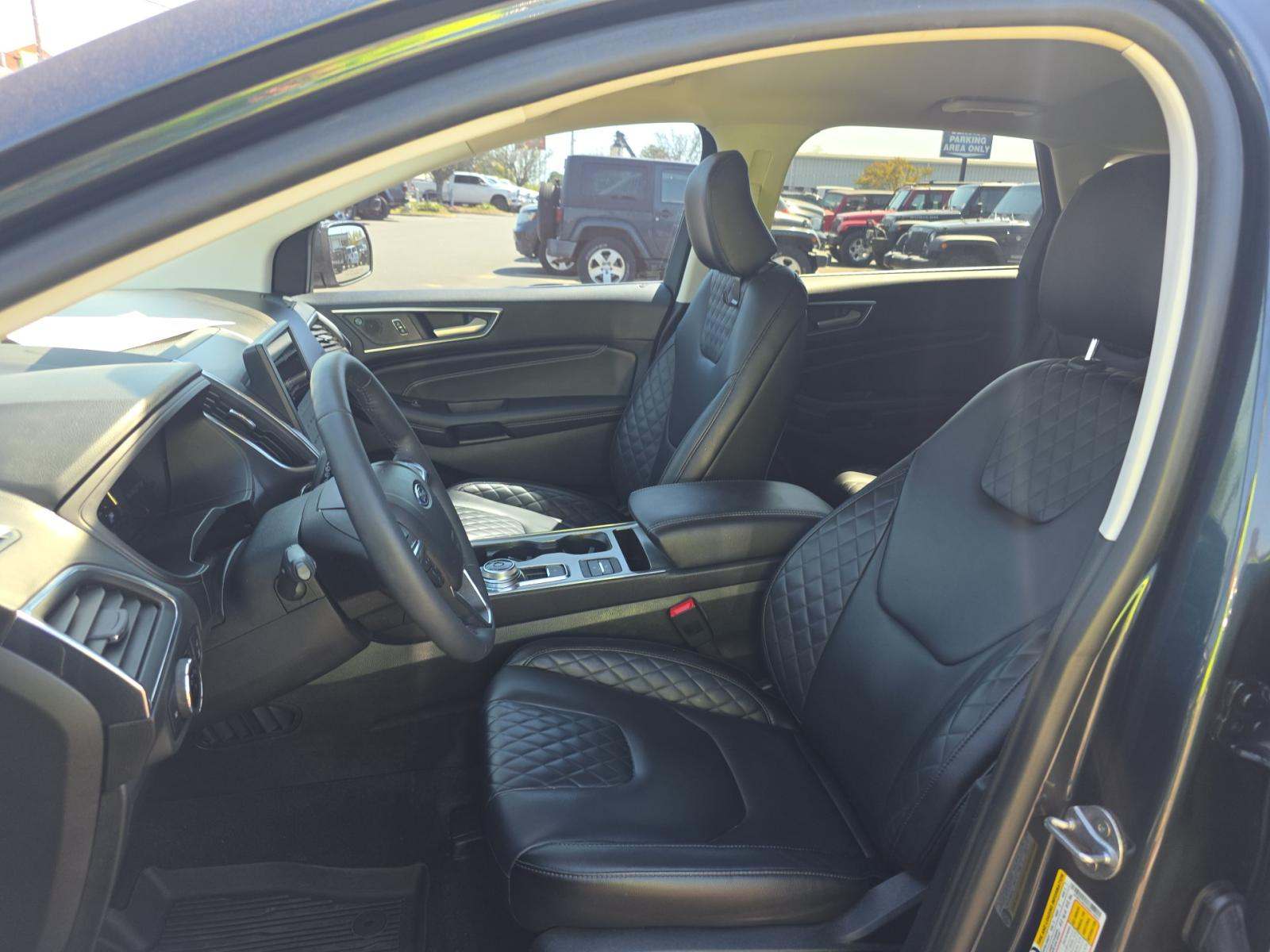 FORD EDGE - 2