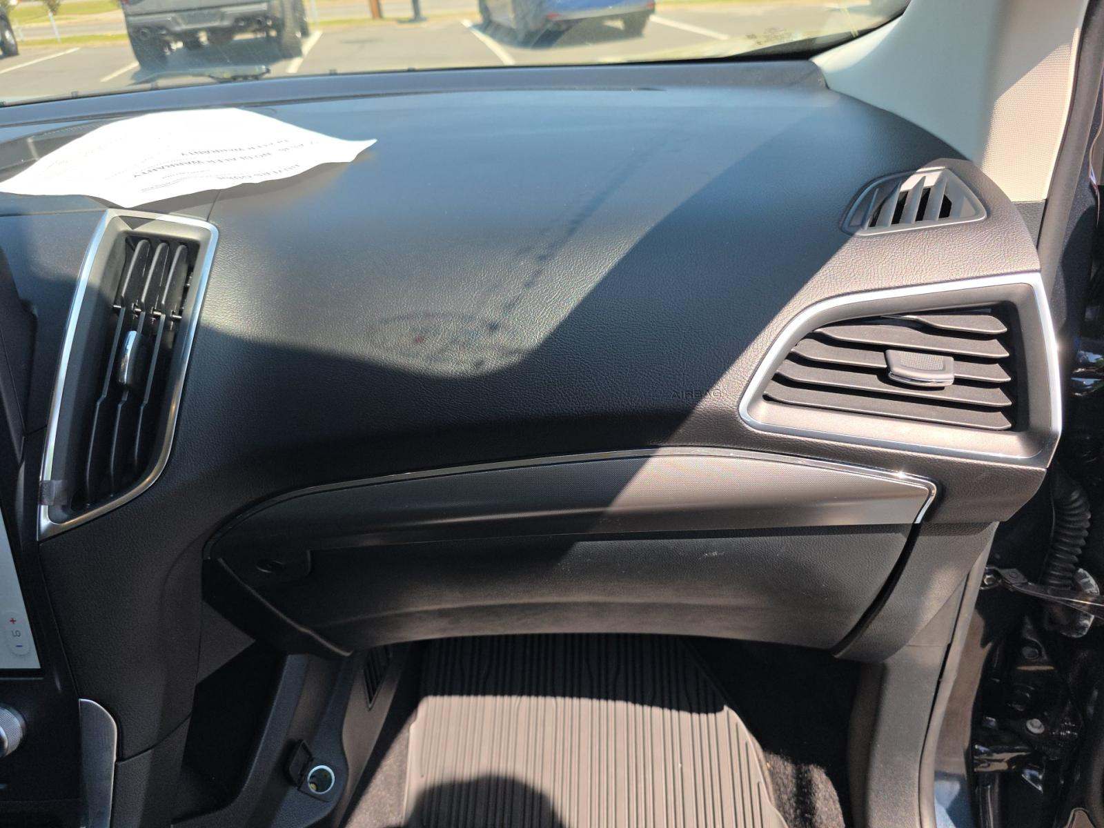 2024 Ford Edge Titanium AWD