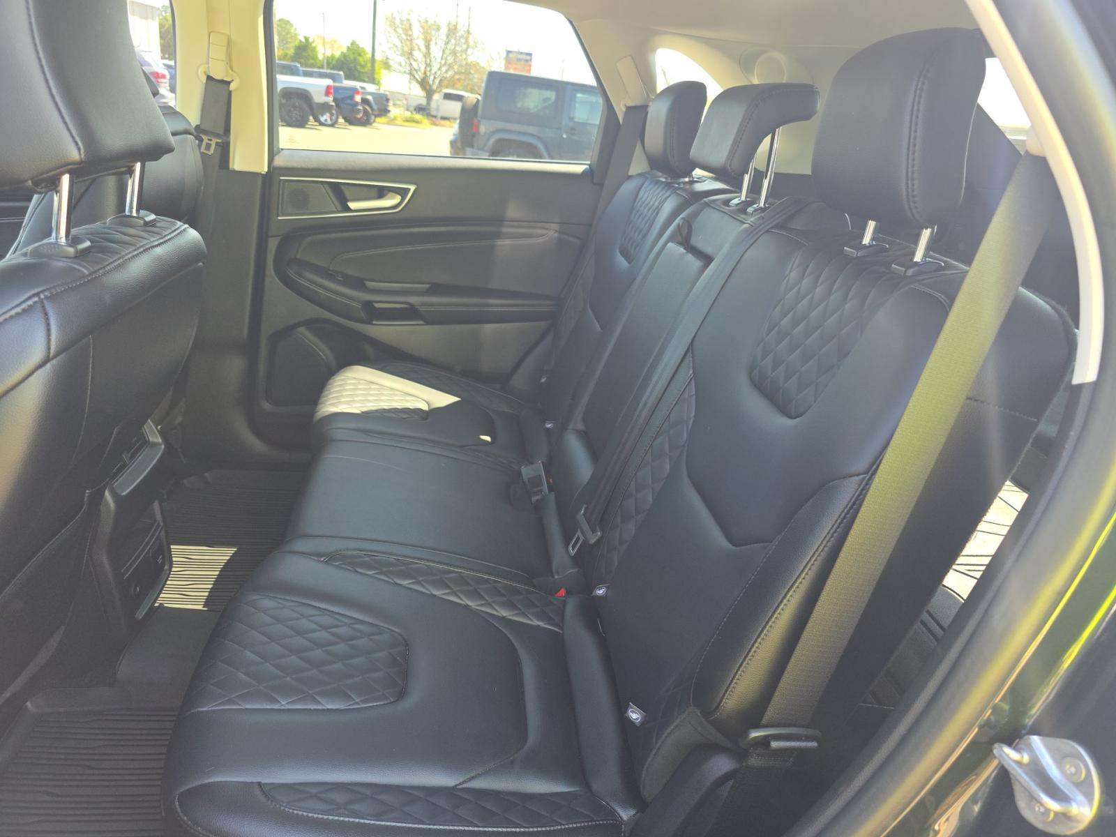 FORD EDGE - 9