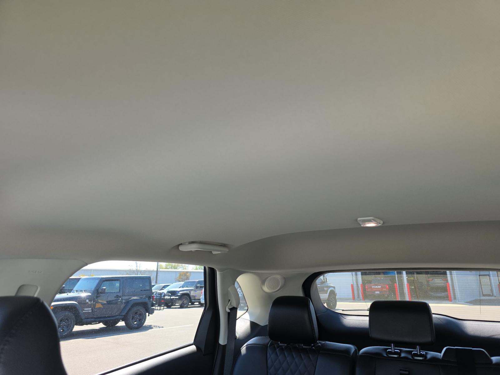 FORD EDGE - 7