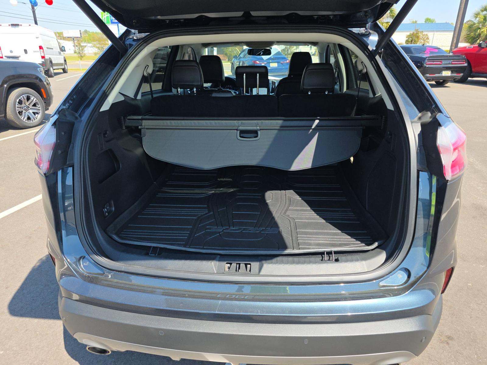 FORD EDGE - 10