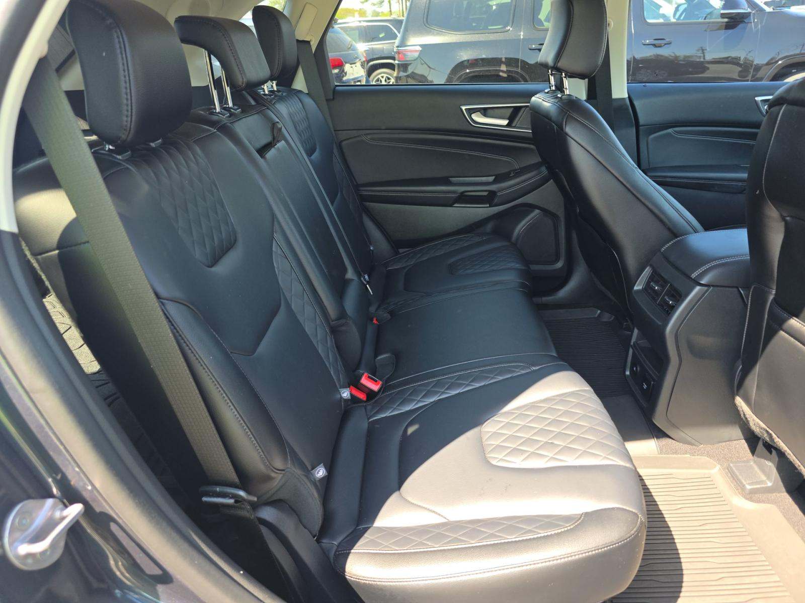 2024 Ford Edge Titanium AWD