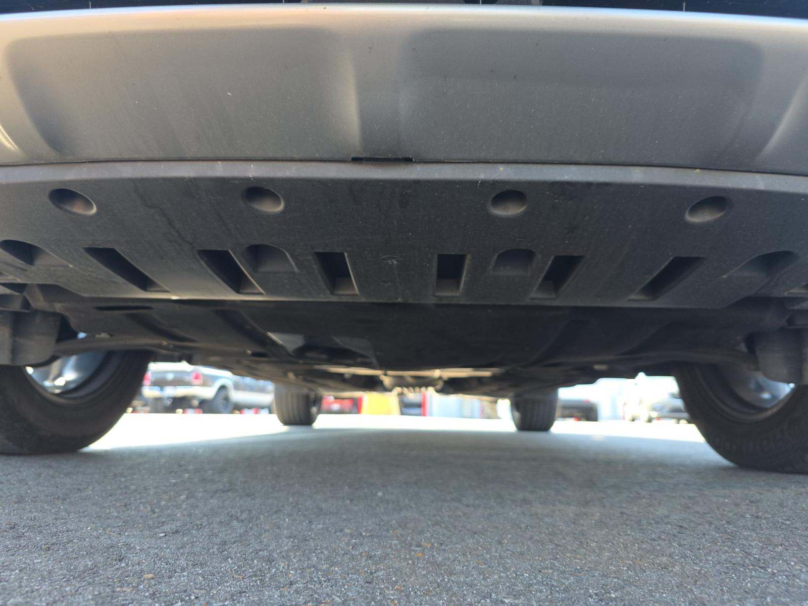 2024 Ford Edge Titanium AWD