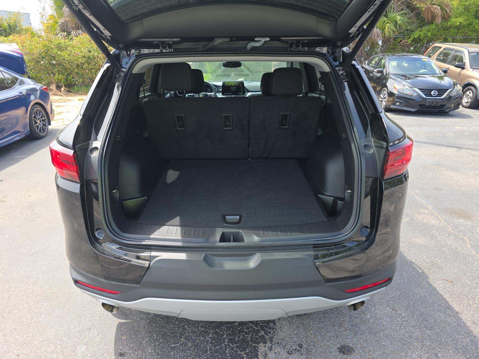 CHEVROLET OTHER - 10