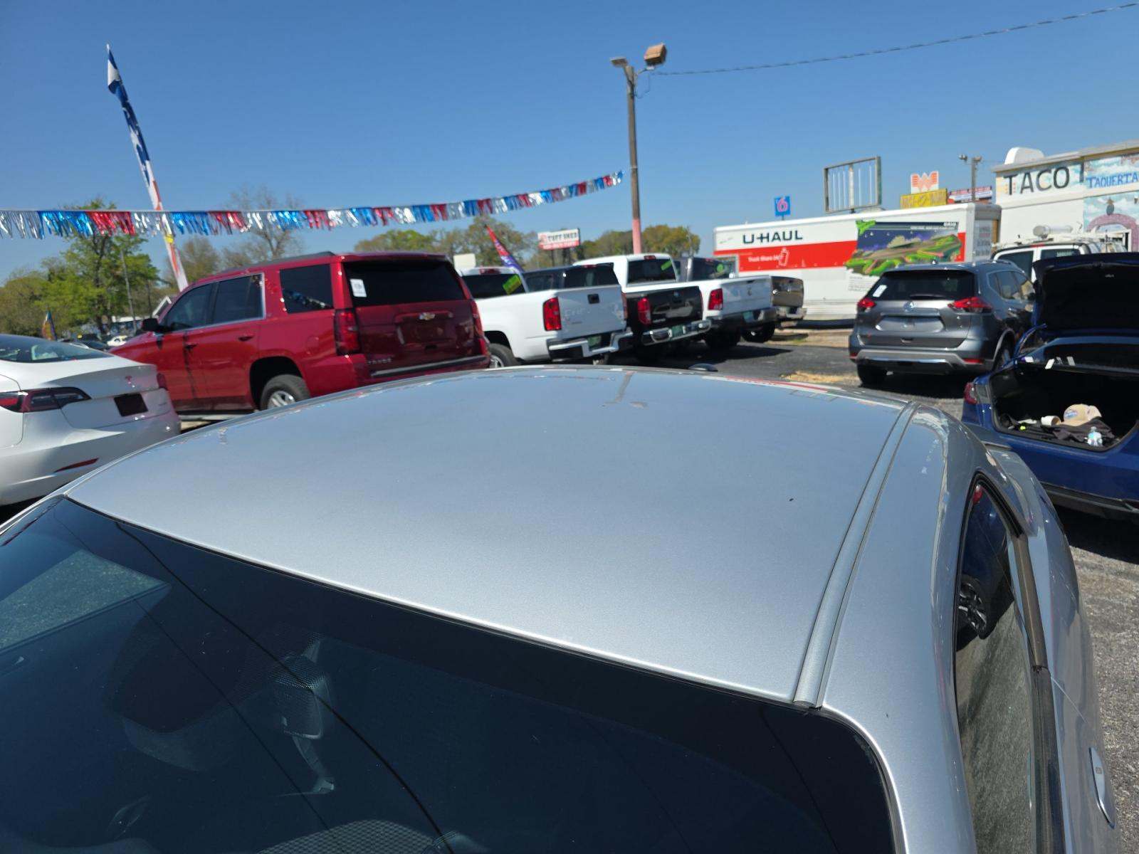 2020 Dodge Challenger SXT RWD