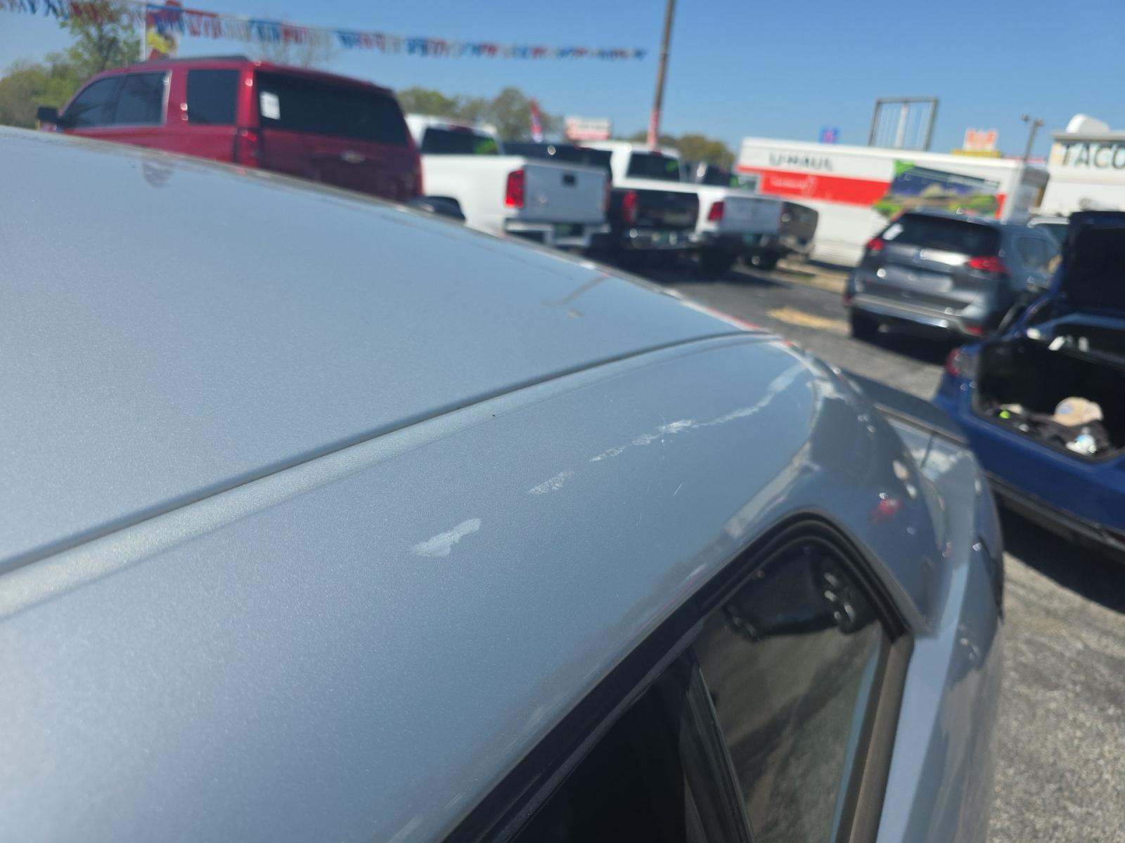 2020 Dodge Challenger SXT RWD