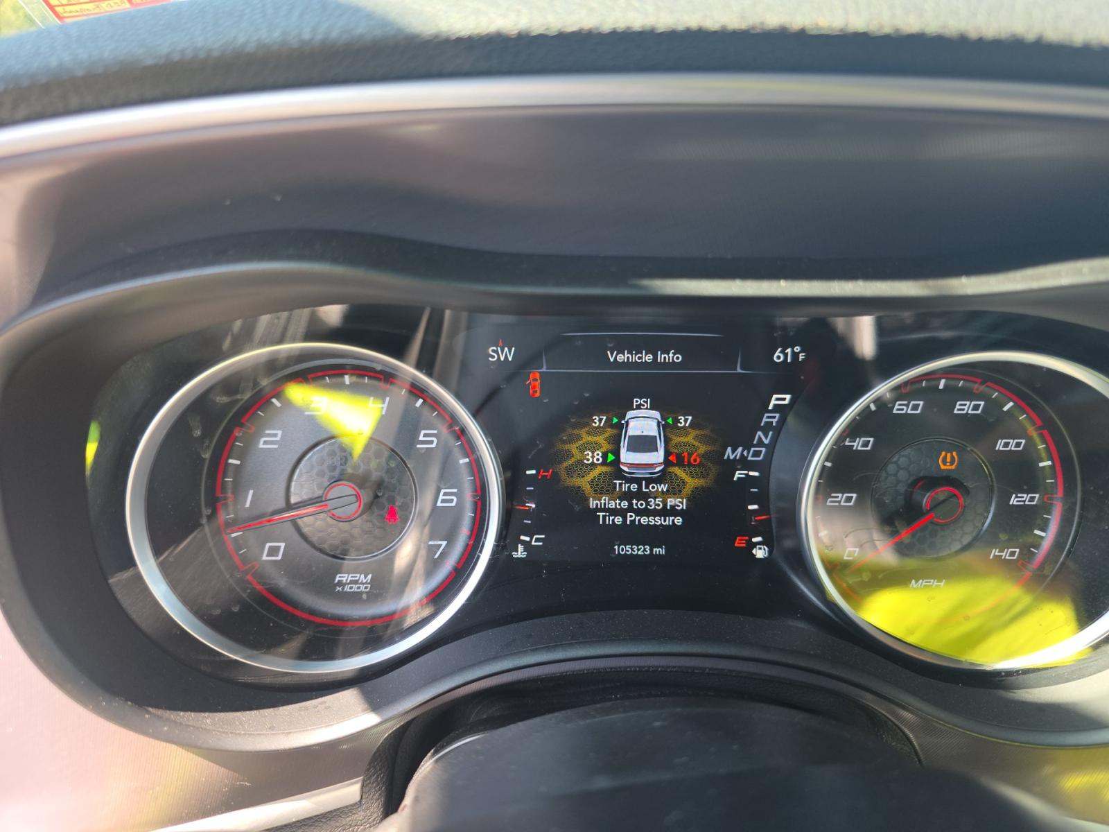 2022 Dodge Charger SXT RWD