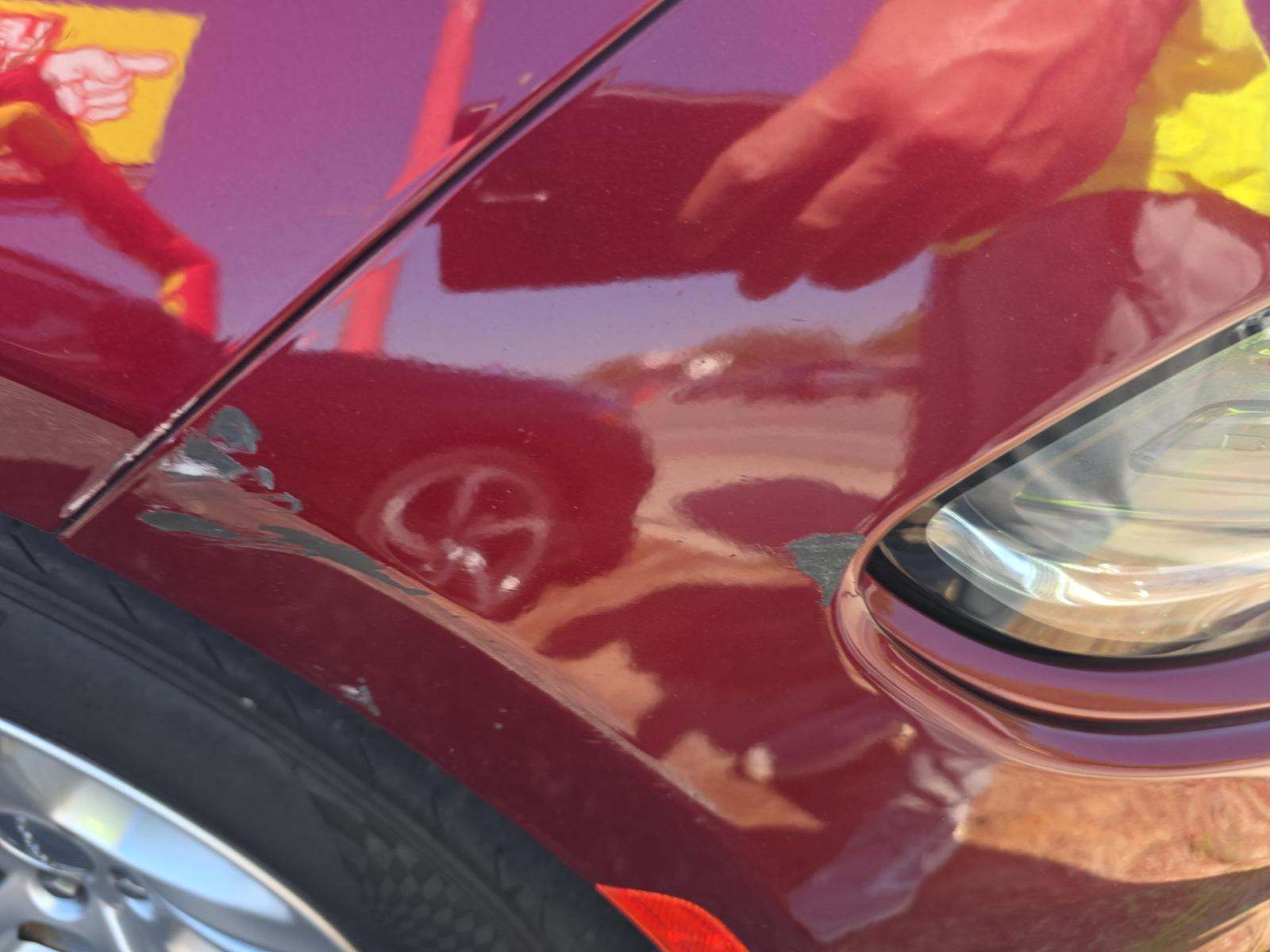 2022 Dodge Charger SXT RWD