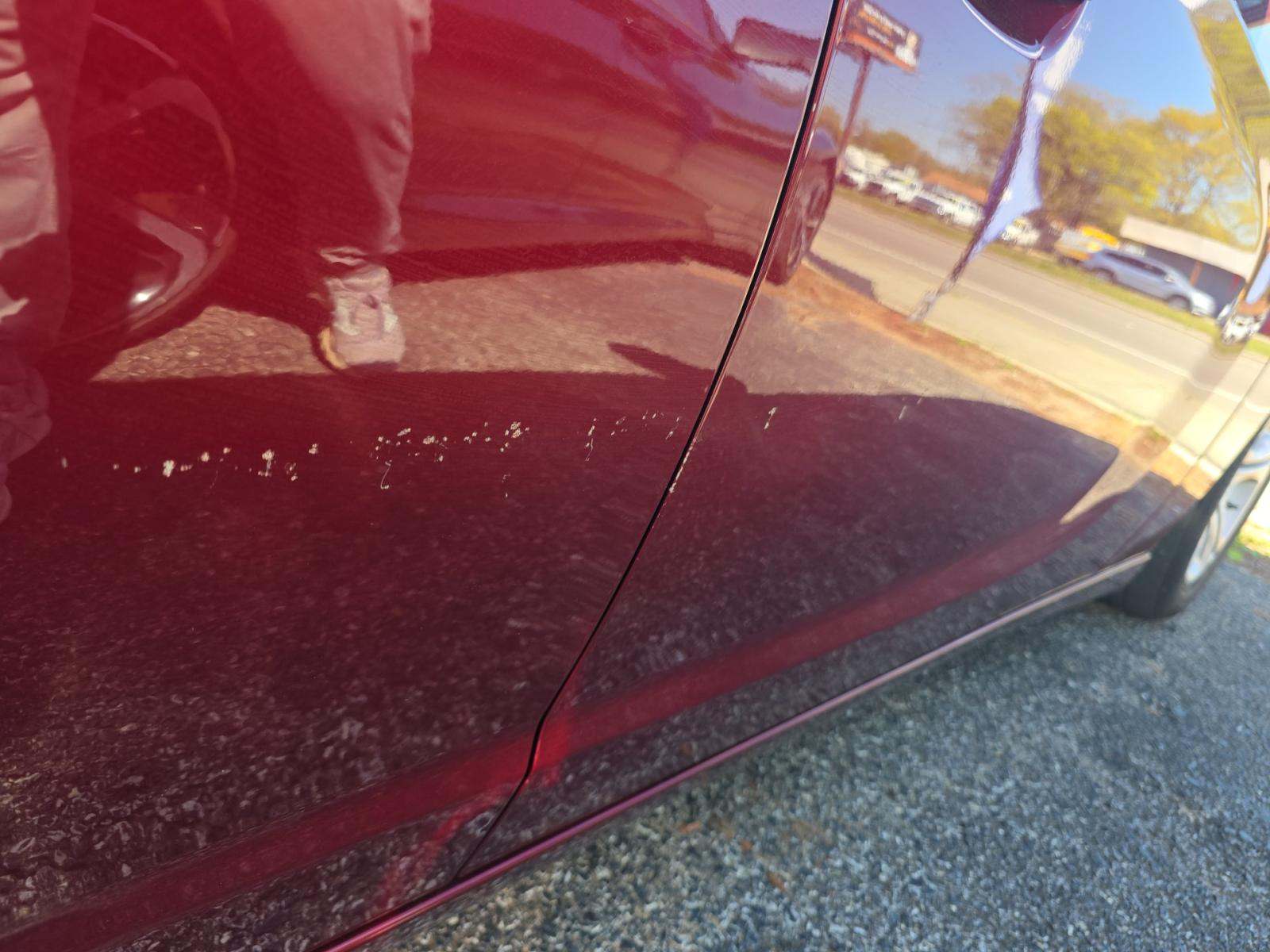 2022 Dodge Charger SXT RWD