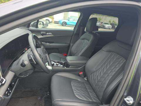 KIA PHEV X-LINE PRESTIGE - 2