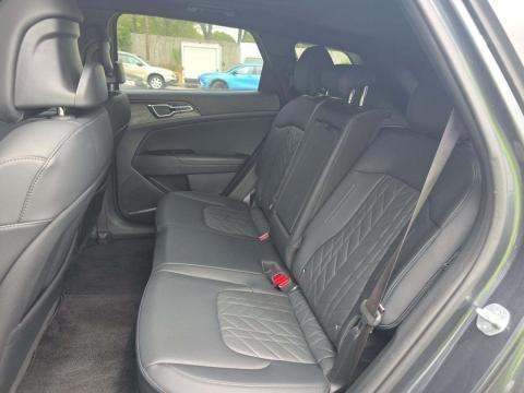 KIA PHEV X-LINE PRESTIGE - 9