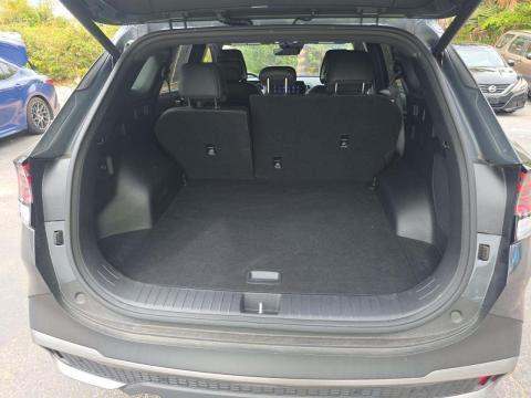 KIA PHEV X-LINE PRESTIGE - 10