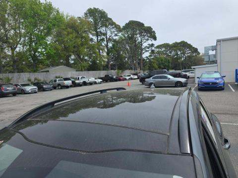 KIA PHEV X-LINE PRESTIGE - 8