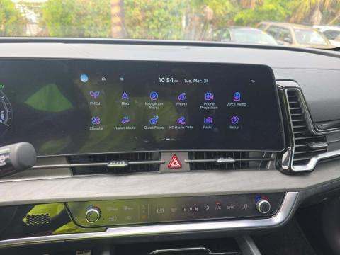 KIA PHEV X-LINE PRESTIGE - 6