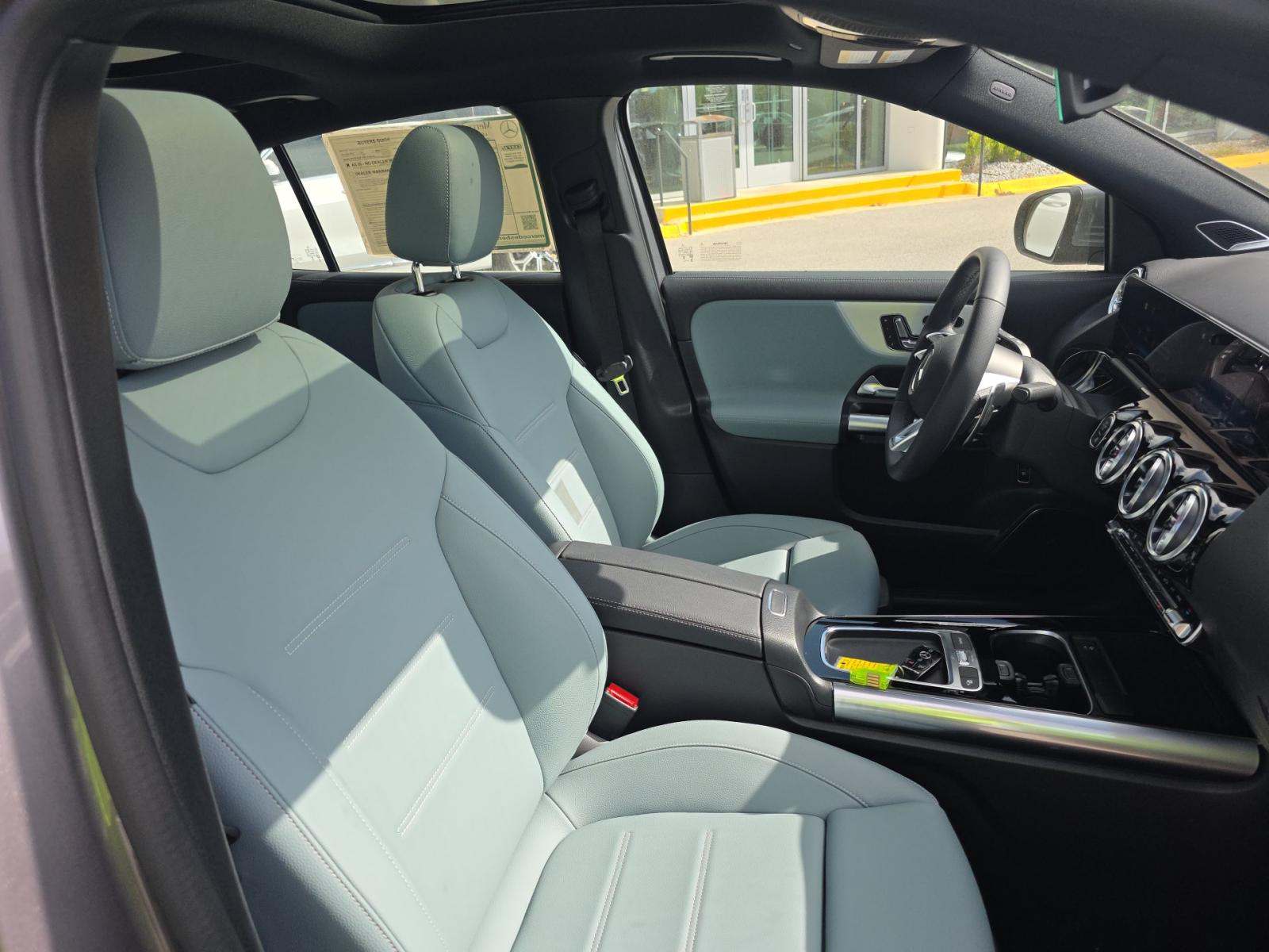 2024 Mercedes-Benz GLA AMG GLA 35 AWD