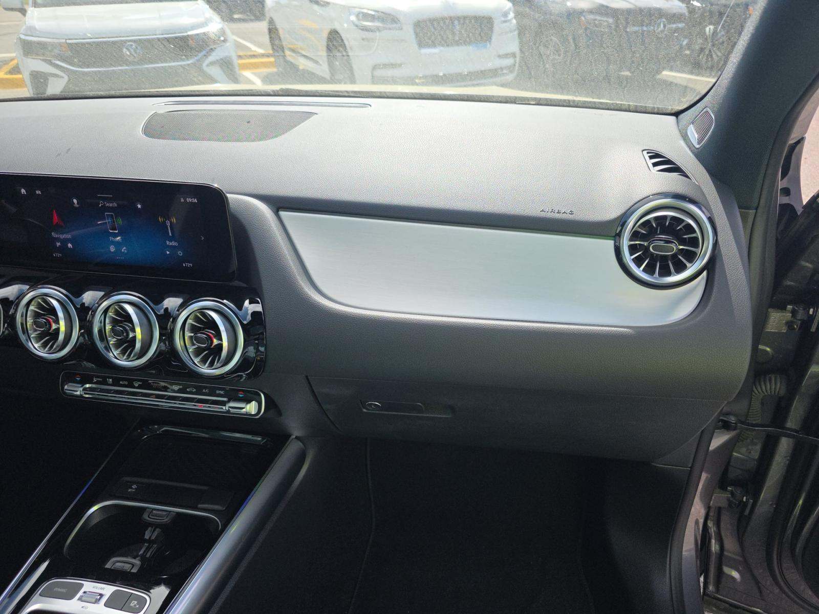 2024 Mercedes-Benz GLA AMG GLA 35 AWD