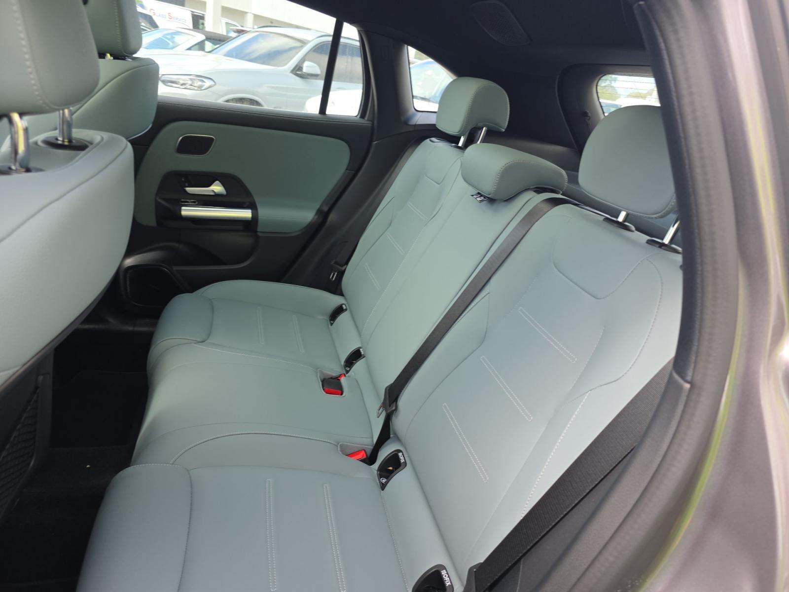 2024 Mercedes-Benz GLA AMG GLA 35 AWD