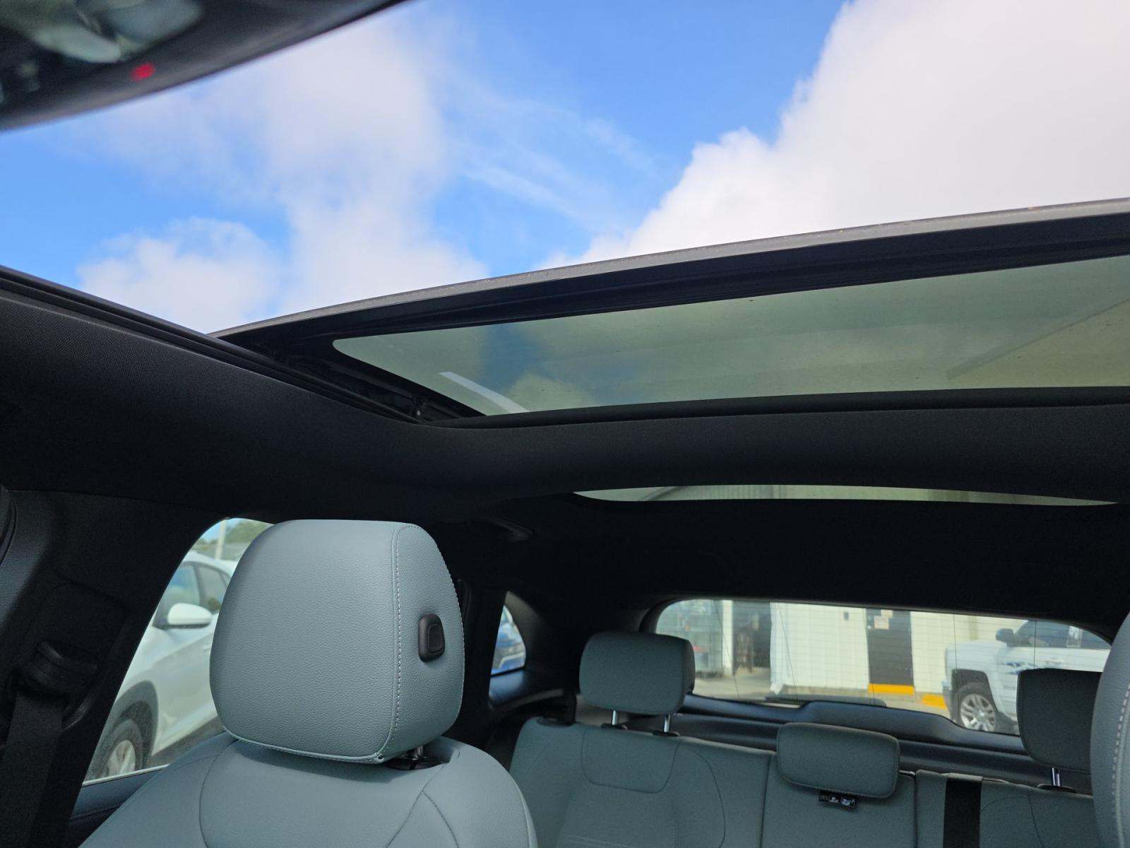 2024 Mercedes-Benz GLA AMG GLA 35 AWD