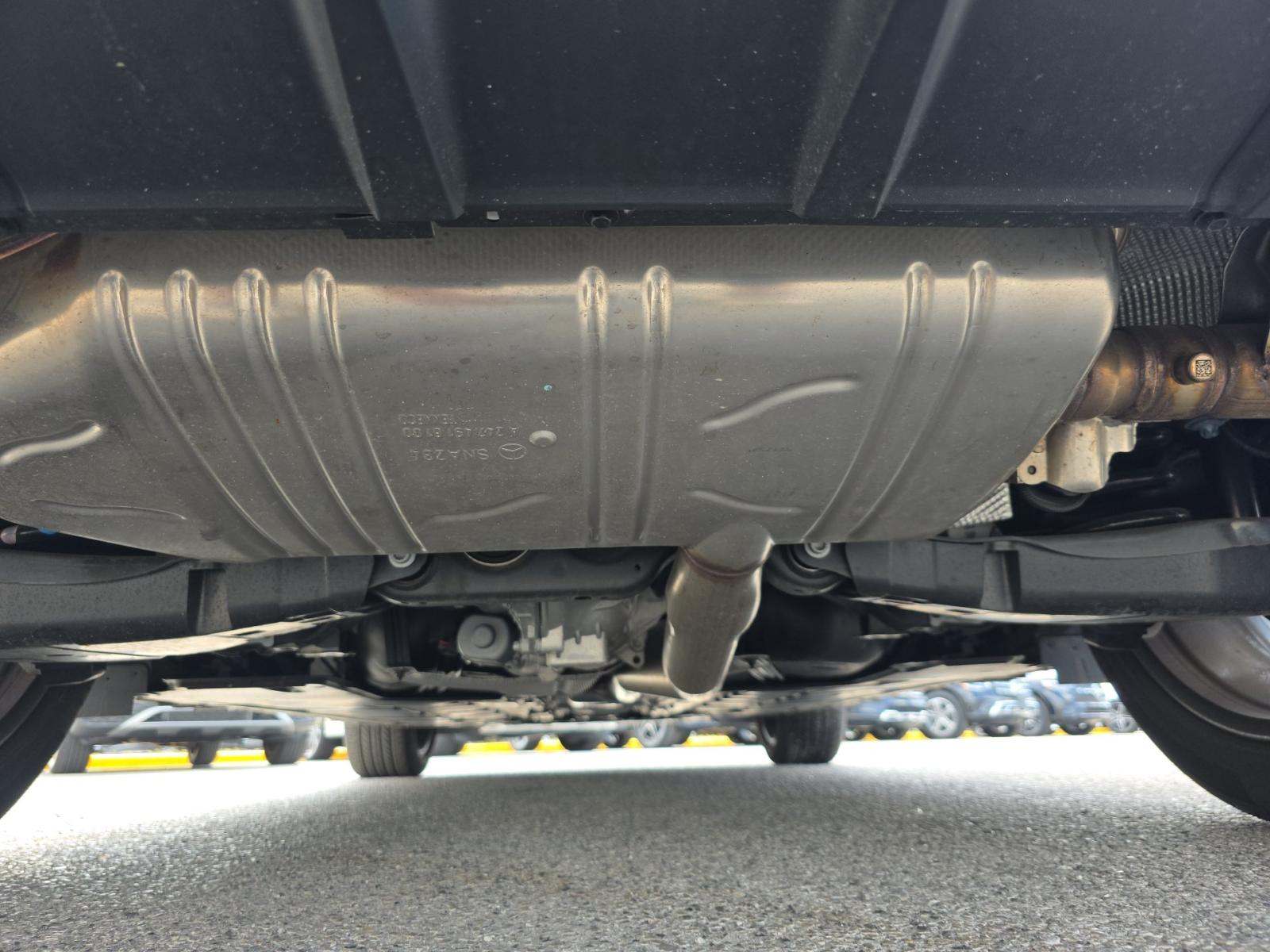 2024 Mercedes-Benz GLA AMG GLA 35 AWD