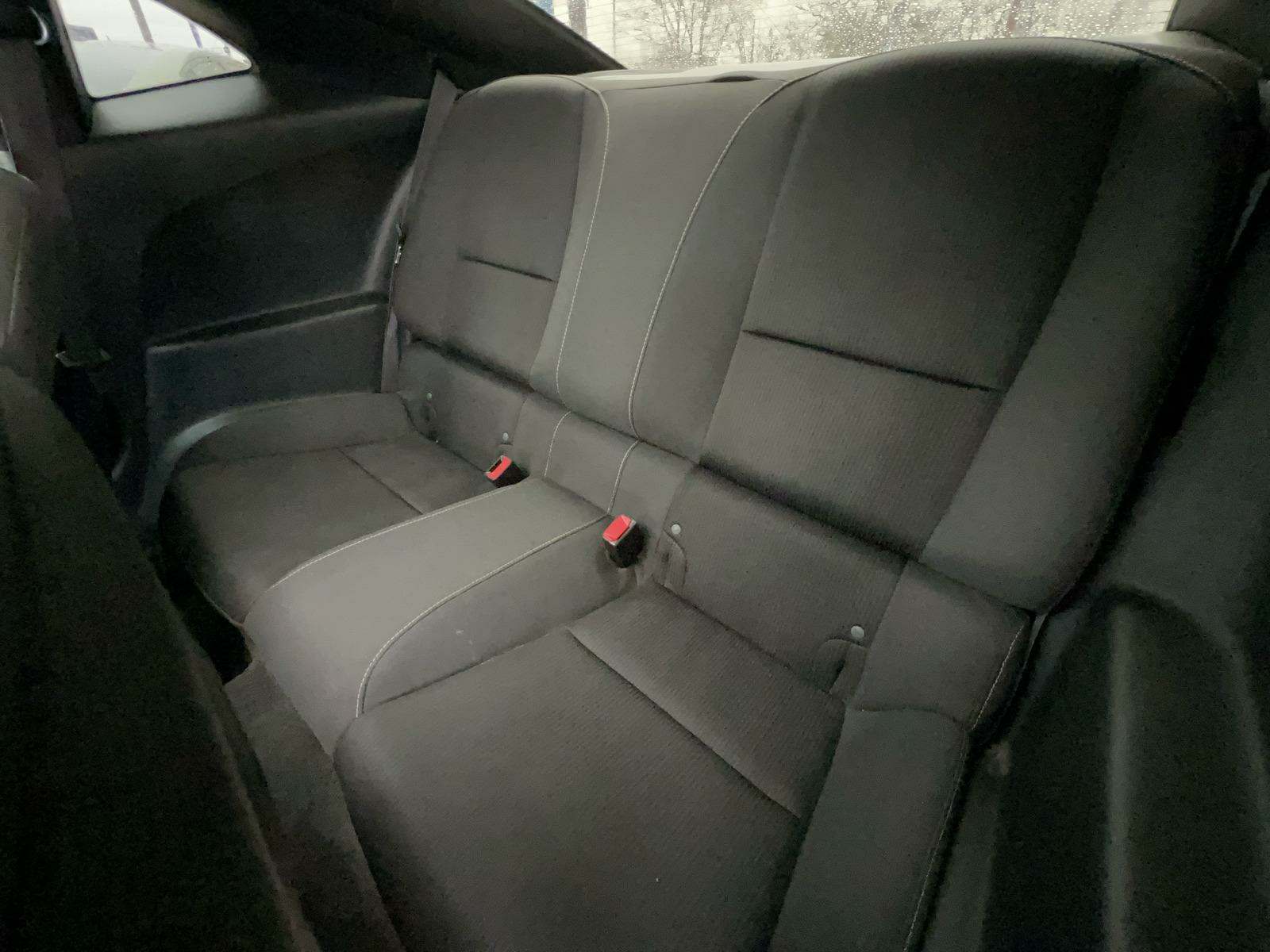 2014 Chevrolet Camaro SS RWD