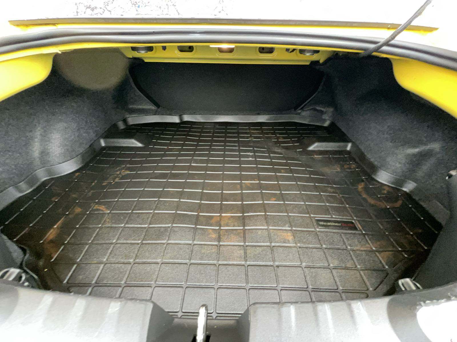 2014 Chevrolet Camaro SS RWD