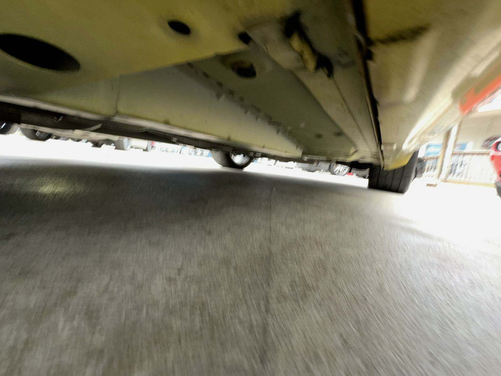 2014 Chevrolet Camaro SS RWD