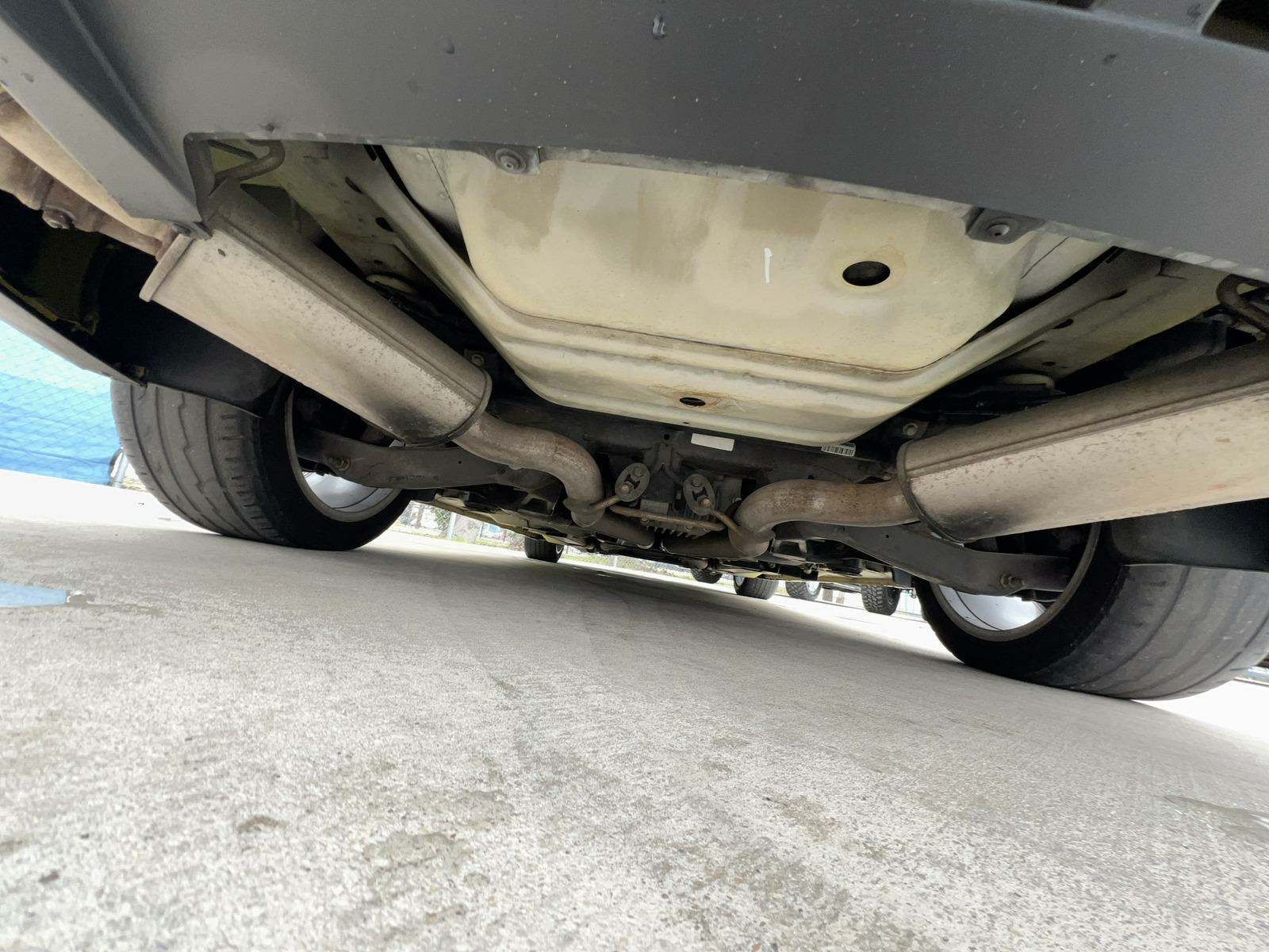 2014 Chevrolet Camaro SS RWD