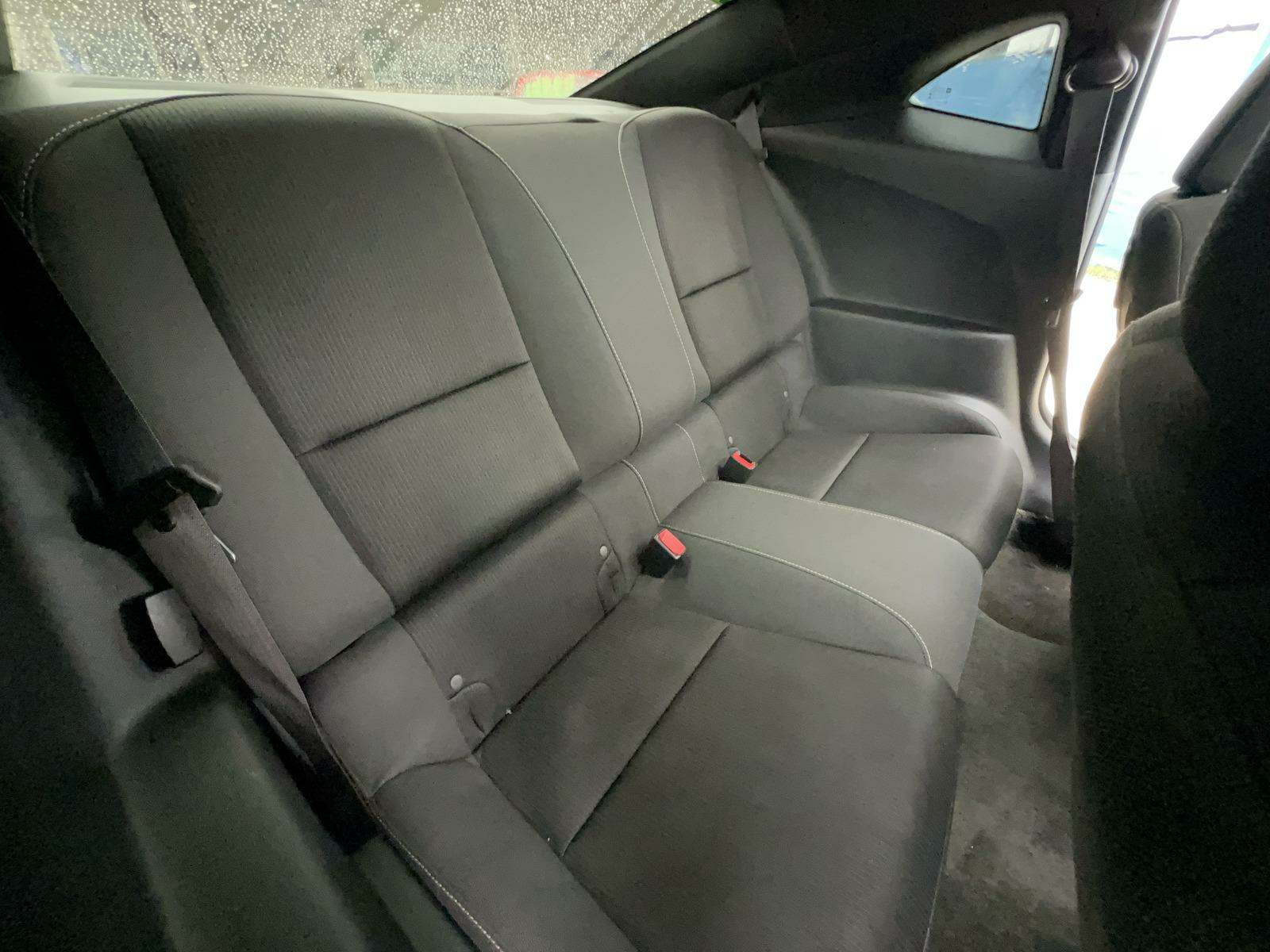 2014 Chevrolet Camaro SS RWD